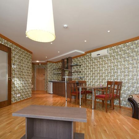 Elija Apartments Palanga Extérieur photo