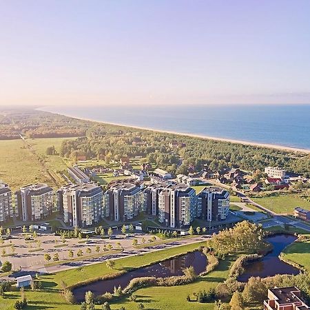Elija Apartments Palanga Extérieur photo