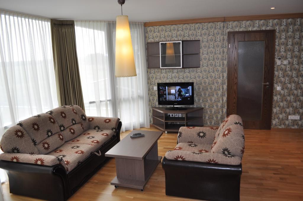 Elija Apartments Palanga Extérieur photo