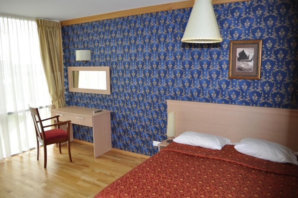 Elija Apartments Palanga Extérieur photo