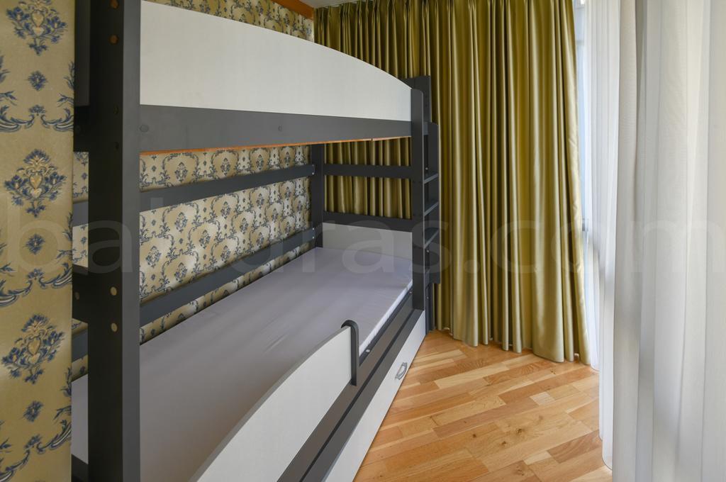 Elija Apartments Palanga Extérieur photo