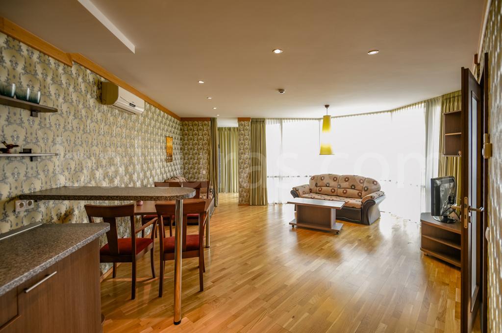 Elija Apartments Palanga Extérieur photo