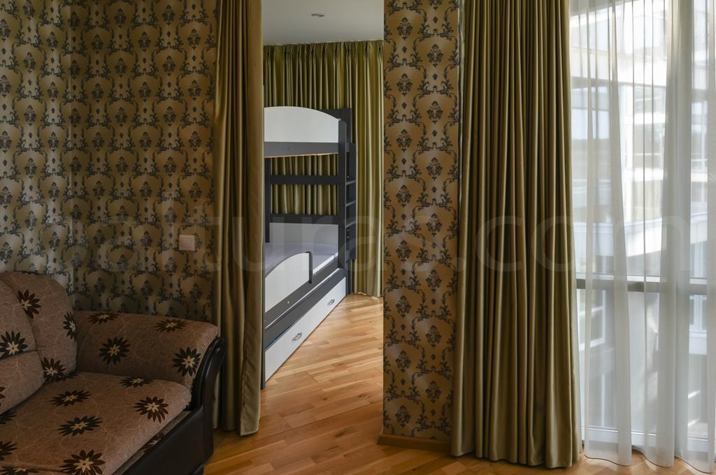 Elija Apartments Palanga Extérieur photo