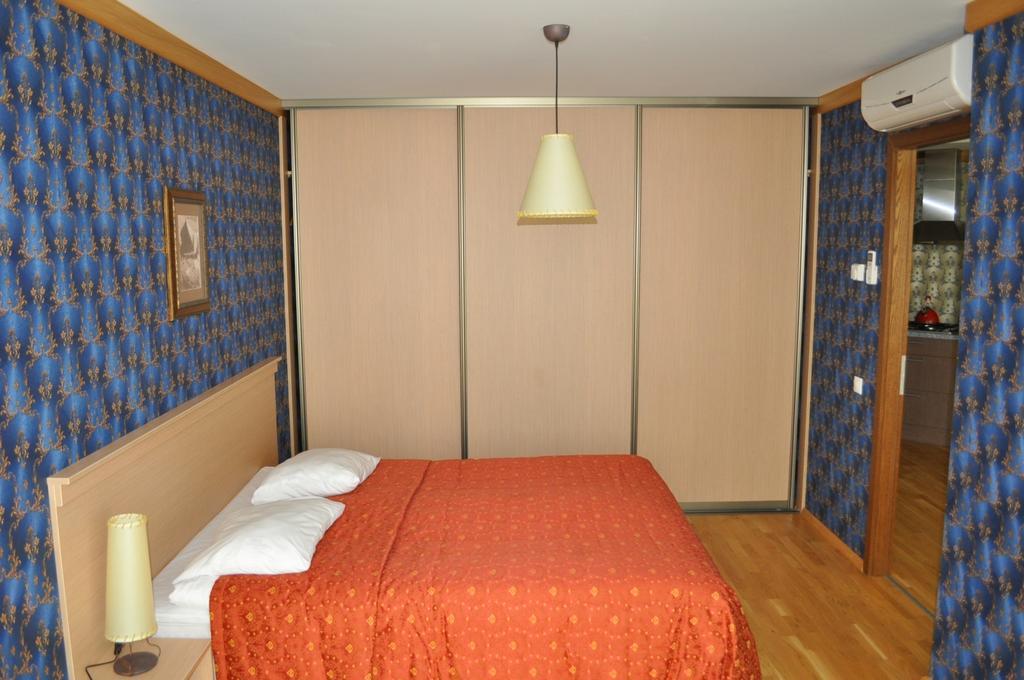 Elija Apartments Palanga Extérieur photo